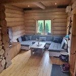 Lebola Puhkemaja * Kasaritsa