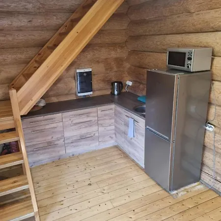 Lebola Puhkemaja *