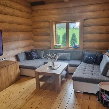Lebola Puhkemaja * Kasaritsa