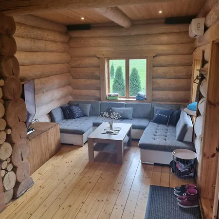 Lebola Puhkemaja * Kasaritsa