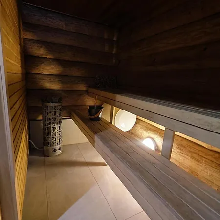 Lebola Puhkemaja Kasaritsa