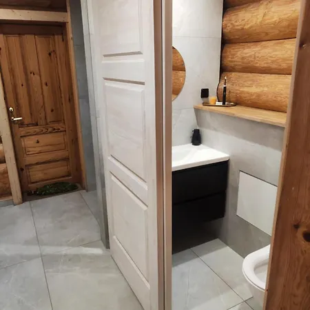 Lebola Puhkemaja * Kasaritsa