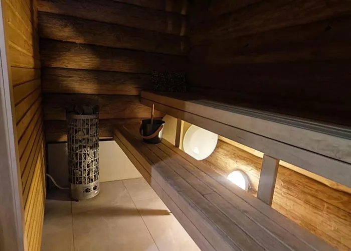 Lebola Puhkemaja Kasaritsa