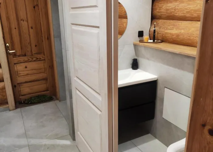 Lebola Puhkemaja * Kasaritsa