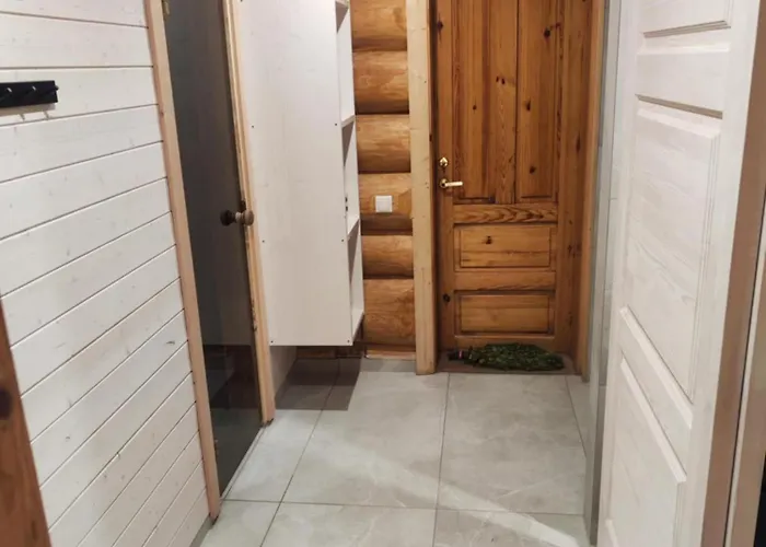 Lebola Puhkemaja Dom wakacyjny Kasaritsa